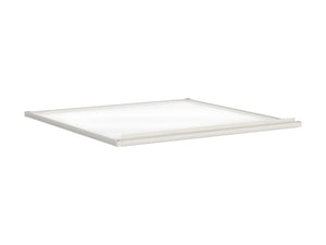 Zuo Adjustable Shelf Light Gray 109960 Zuo Modern