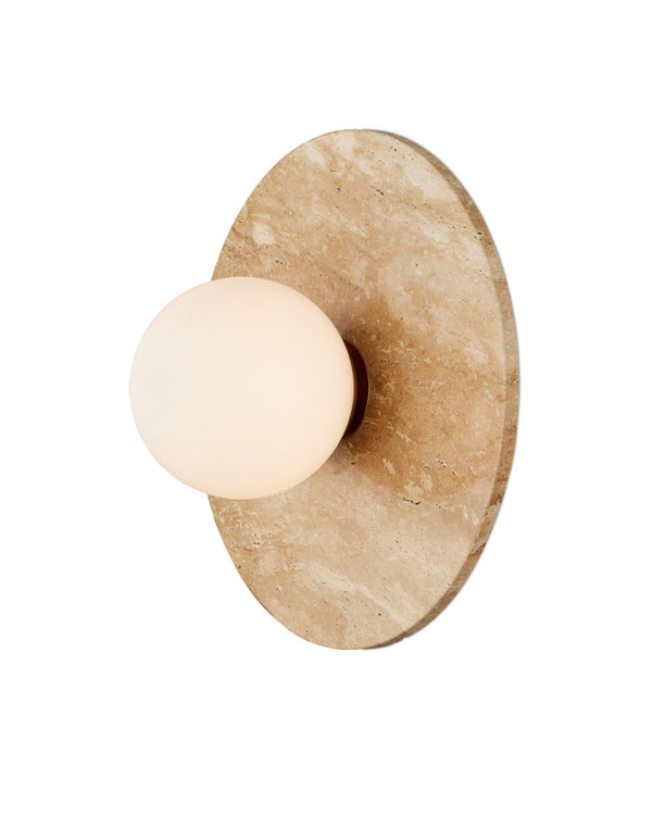 Apricity Wall Sconce