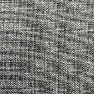 English Elm 2pc Mid-century Z Chair with Rich Fabric Upholstery, Solid Hardwood Frame, Angled Legs & Modern Flair Brown,Gray 21.07 L x 13.98 W x 28.94 H B011P303458