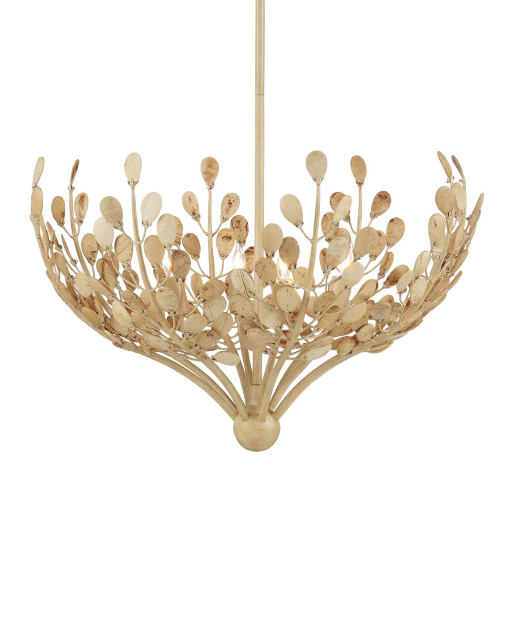 Maypan Chandelier
