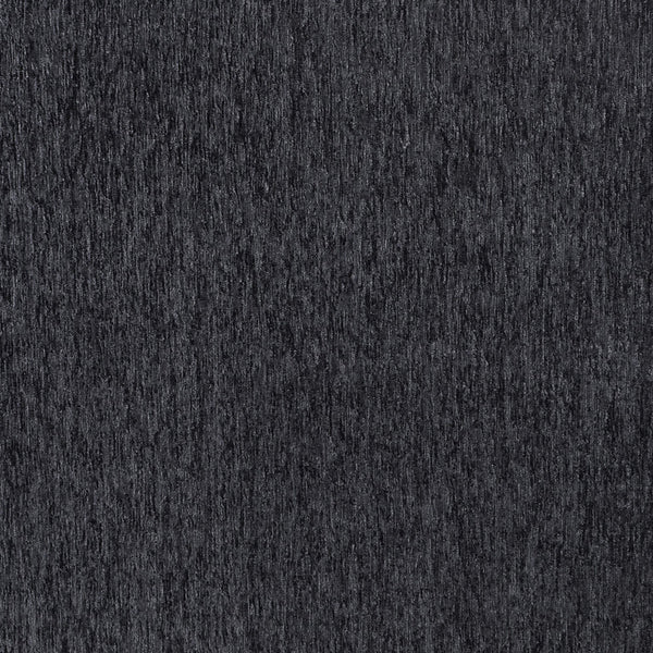 English Elm Chenille Reversible Sectional Sofa with Ottoman — Plush Tufted Chenille, Eucalyptus Frame Comfort Retreat Dark Gray B016S00043