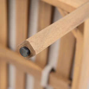 English Elm Christopher Knight Home® - Mallorca Acacia Wood Club Chair With Plush Cushion – Stylish Outdoor Seating For Patios & Gardens N775P263954T