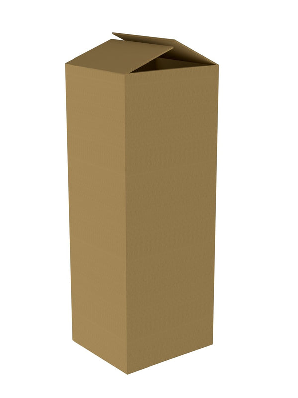 English Elm Wink Blue 15" Box Top Twinxl Mattress - Premium Comfort With Cooling Gel & Supportive Coil System B2707P228605-GIGA