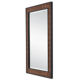 Dorian Rectangular Mirror