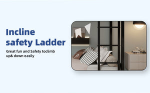 English Elm Metal Twin Over Twin Bunk Bed Heavy-Duty Sturdy Steel Frame with Noise-Reducing Slats & Guardrail Black W1935P235012