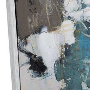 Crestview Collection Calhoun Wall Decor - Elegant Crestview Design In China - Perfect For Transforming Your Space!   Cvtop3547