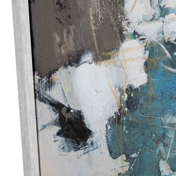 Crestview Collection Calhoun Wall Decor - Elegant Crestview Design In China - Perfect For Transforming Your Space!   Cvtop3547