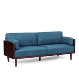 Christopher Knight Home® Noble House 3 Aeater Sofa