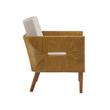 Blake Modern/Contemporary Blake Accent Chair