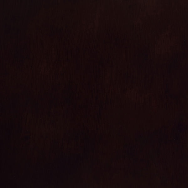 English Elm Camille Grey Upholstered Counter Chair with Ergonomic Curved Back, Plush Foam Seating, Cappuccino Legs B062P333414