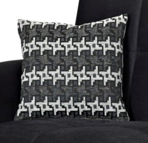 English Elm Primenest Skyhaven Convertible Sofabed With Storage - Modern Black Microfiber For Compact Spaces B030P286497-GIGA