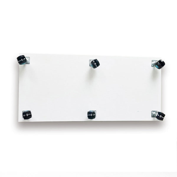 English Elm Tempered Glass Display Cabinet With Bluetooth Led Lights - Secure Storage For Wine, Files & Décor W3155S00014-GIGA