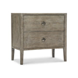 Albion Nightstand - 30 inch