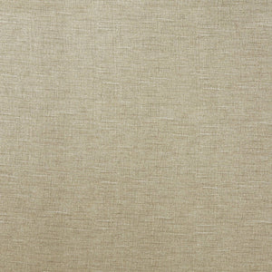 JLA Home SunSmart - Tonal Faux Silk Room-Darkening Curtain Panels with Thermal Foamback, OEKO‑TEX Certified Energy-Saving Taupe SS40-0139