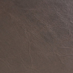 English Elm Christopher Knight Home® - FINLAY Curved KD Chaise Lounge in Brown PU Faux Leather with Birch Wood Legs, Modern Comfort 55420.00PUBRN