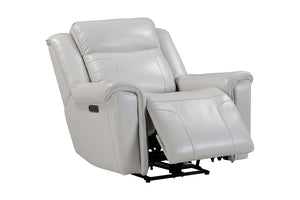 Parker Living Atlantis - Whisper Ivory Power Zero Gravity Recliner Whisper Ivory MATL#812PHZ-WSIV Parker House