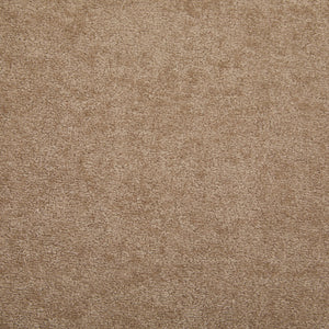 English Elm Christopher Knight Home® - Lucia Velvet Wingback Armchair with Pocket Spring Cushion, Mid-Century Birch Legs, Luxe Comfort Camel 31.5 L x 30.75 W x 30.5 H N776P205426M