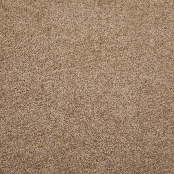 English Elm Christopher Knight Home® - Lucia Velvet Wingback Armchair with Pocket Spring Cushion, Mid-Century Birch Legs, Luxe Comfort Camel 31.5 L x 30.75 W x 30.5 H N776P205426M