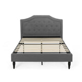 Christopher Knight Home® - Noble House - Queen Size Uph Bed