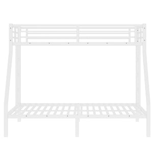 English Elm Twin Xl Solid Pine Loft Bed with Built-in Led Lighting and Storage Shelves W1580S00431