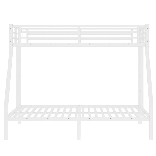 English Elm Twin Xl Solid Pine Loft Bed with Built-in Led Lighting and Storage Shelves W1580S00431