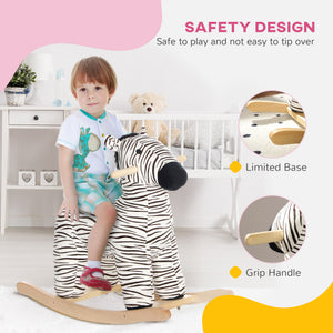 English Elm Aosom Toddler Foot Powered Ride on Atv Toy with Led Lights and Music Buttons W2225P249736