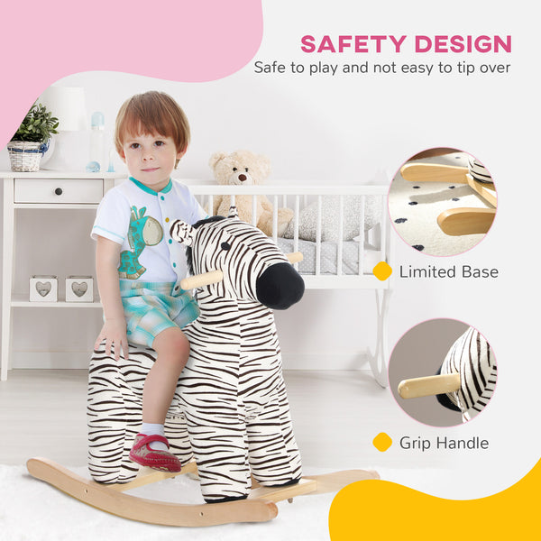 English Elm Aosom Toddler Foot Powered Ride on Atv Toy with Led Lights and Music Buttons W2225P249736