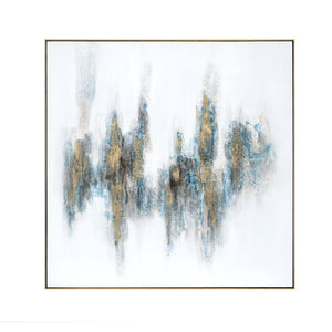 Crestview Collection Glades Wall Decor By Crestview - Elegant Chinese Design For Stunning Home Interiors And Style   Cvtop3526