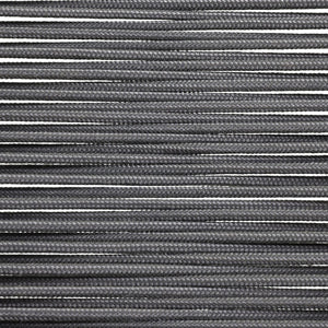 English Elm Christopher Knight Home® - MCGILL Dining Chair Set of 2 Dark Grey Acacia Wood Rope Weave Outdoor Transitional 400 lb Capacity 70486.00