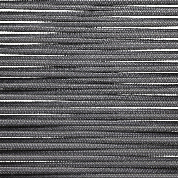 English Elm Christopher Knight Home® - MCGILL Dining Chair Set of 2 Dark Grey Acacia Wood Rope Weave Outdoor Transitional 400 lb Capacity 70486.00