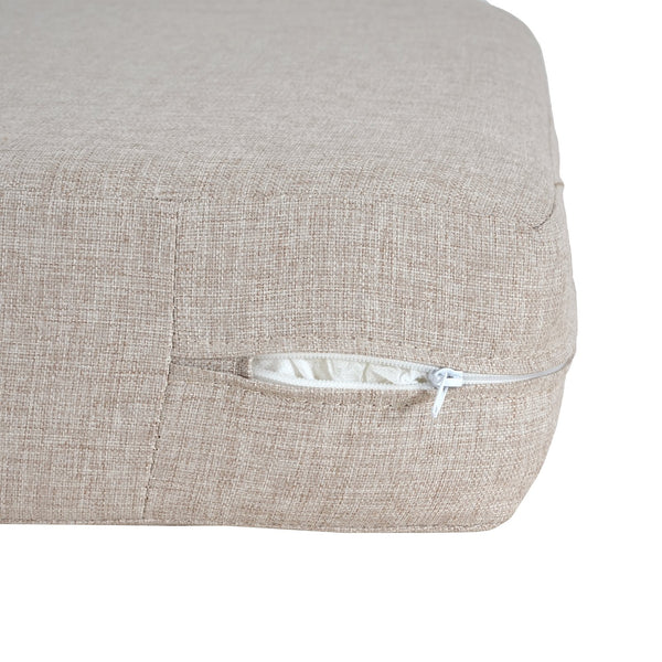 English Elm Christopher Knight Home® - Noah Outdoor Club Chair Cushion Set - Stylish, Weather-Resistant Comfort For Your Patio Or Garden N775P291454B