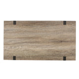 Christopher Knight Home® - Noble House - Abitha Faux Wood Coffee Table