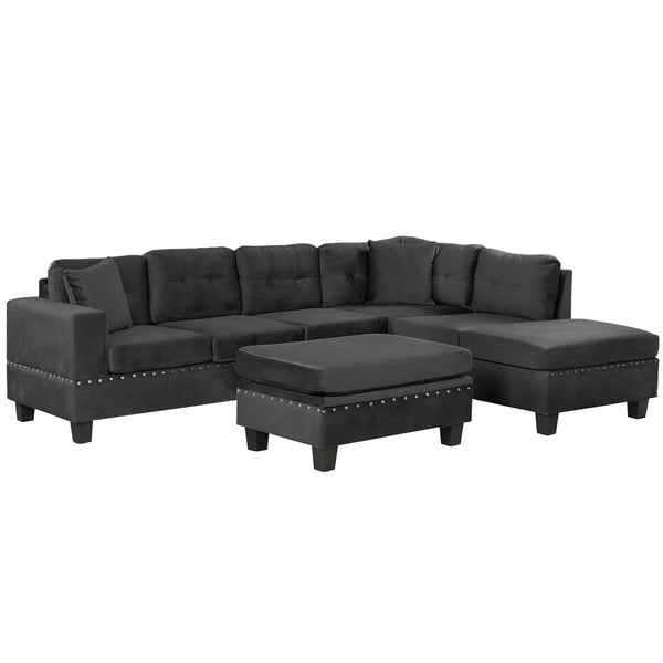 English Elm Sku Artisan Crafted Home Furnishing with Timeless Style and Premium Quality Build N719P300998B