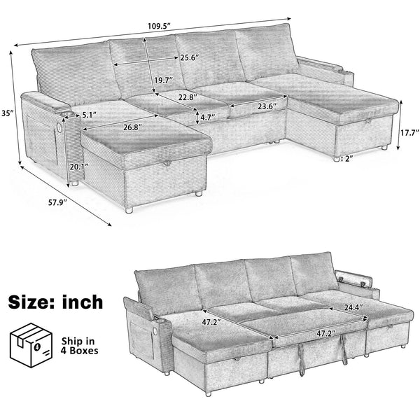 English Elm Swivel Barrel Accent Chair Chenille Tufted Round Club Seat for Living Room Lounge Black N719S002190B