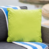 Christopher Knight Home® - Noble House - - Coronado Square Pillow - Set Of 2