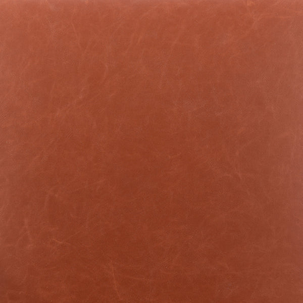 Keppel Swivel Barstool Brown 109974 Zuo Modern