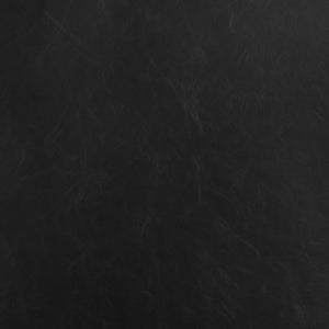 Keppel Swivel Barstool Black & Bronze 109975 Zuo Modern