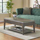 Christopher Knight Home® - Noble House - Childress Transitional Lift-Top Coffee Table