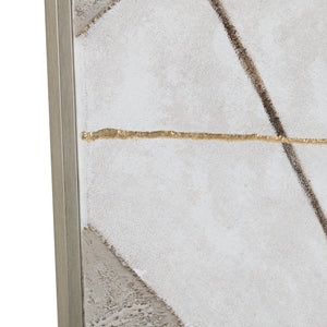 Crestview Collection Marion Wall Decor - Elegant China Design By Crestview - Perfect For Enhancing Any Room's Style!   Cvtop3477