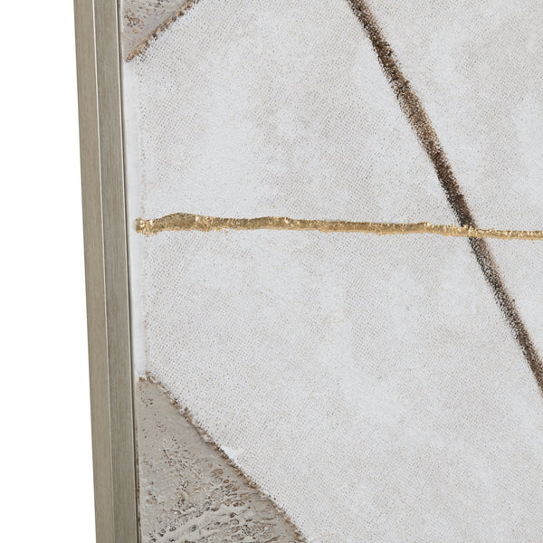 Crestview Collection Marion Wall Decor - Elegant China Design By Crestview - Perfect For Enhancing Any Room's Style!   Cvtop3477