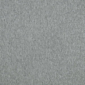 English Elm Linen Tufted Dining Chairs Set of 4 — Upholstered Padded Seats, Metal Legs, 330lb Capacity, Gray Elegance N752P190530G