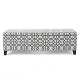 Christopher Knight Home® - Noble House - - Ottoman