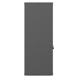 English Elm Heavy Duty Wall Mounted Steel Cabinet Locking Lift Door Garage Workshop Storage T2398P236505