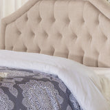 Christopher Knight Home® - Noble House - Angelica King/Cal King Headboard