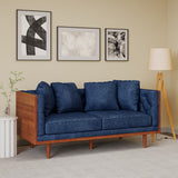 Christopher Knight Home® - Noble House - Loveseat