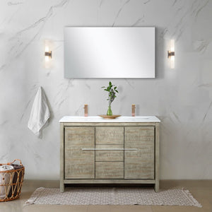 English Elm Rustic Acacia Double Bath Vanity With White Quartz Top & Rose Gold Faucet, Stylish Storage Solution B2731P259204-GIGA