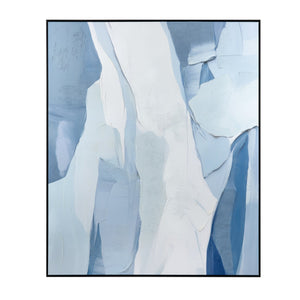 Crestview Collection Something Blue - Elegant Crestview Wall Decor For A Touch Of Charm And Sophistication In Any Space   Cvtop3426