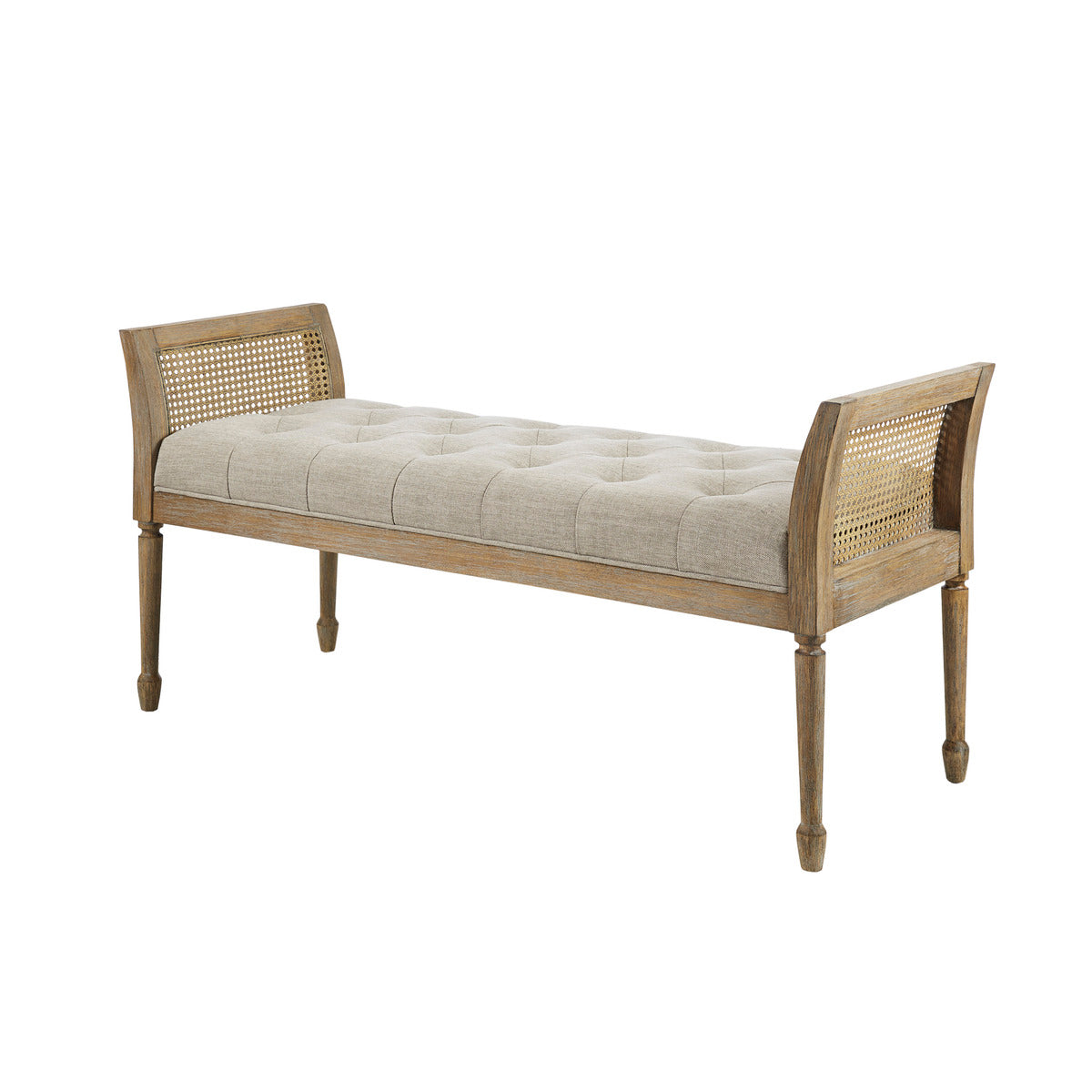 Martha Stewart Accent Bench