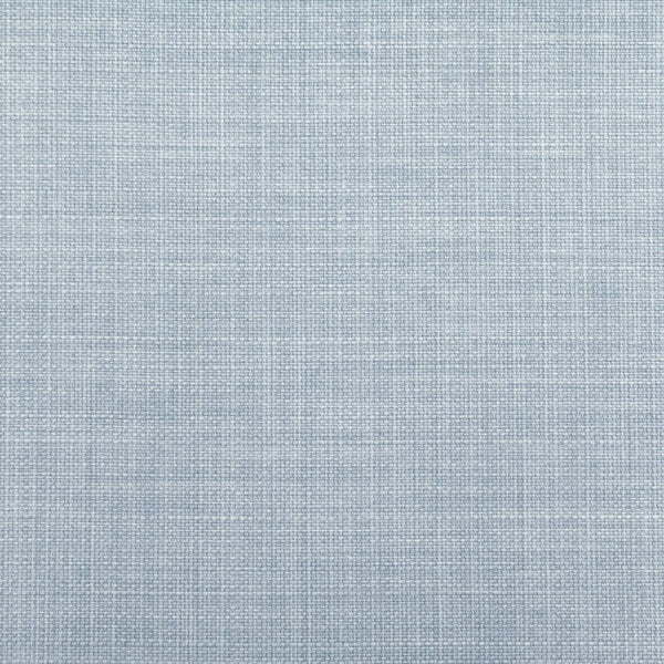 English Elm Shandra Tufted Top Upholstered Storage Bench Light Blue with 44.5" Interior, 400lb Capacity Elegance B035P341160