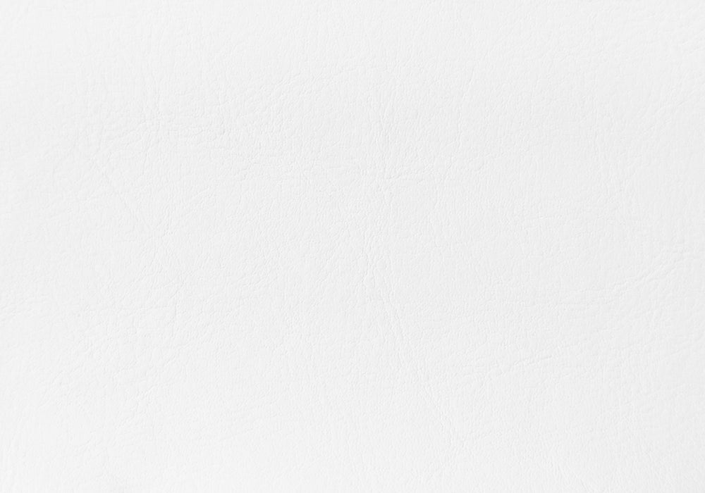 English Elm Bed, Button-Tufted Upholstered Headboard for Queen Bed with Solid Wood Frame and Linen Look Fabric White 65 L x 27 W x 3 H B2710P219563